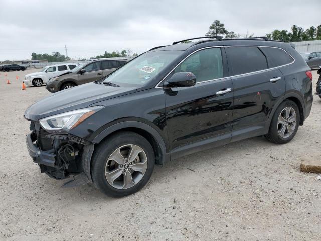 2015 HYUNDAI SANTA FE G - KM8SM4HF9FU121197
