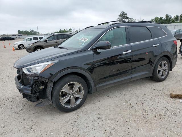 2015 Hyundai Santa Fe GLS