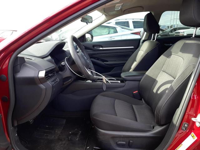 1N4BL4DVXMN422272 Nissan ALTIMA SV