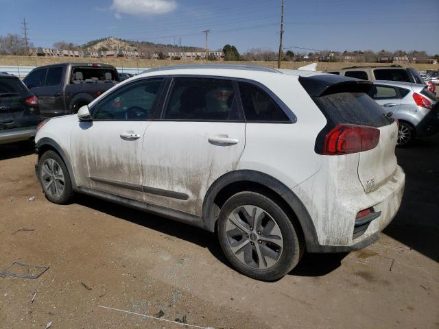 KNDCE3LG3N5121222 KIA Niro Ex Premium