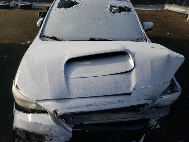 JF1VA1D67F9822909 Subaru Wrx Premium
