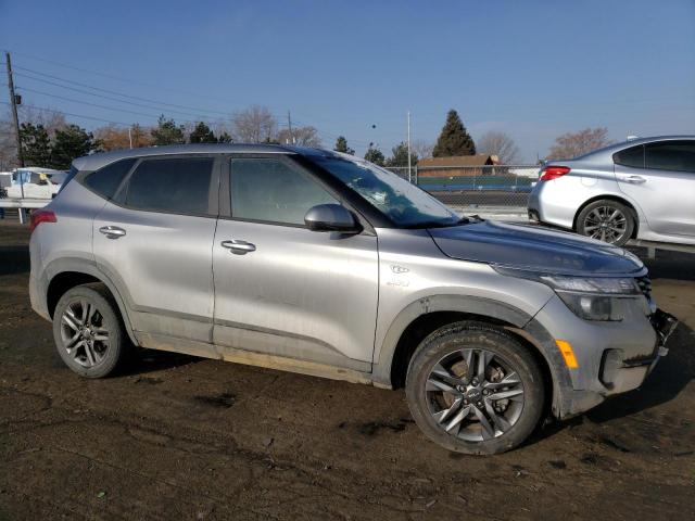 KNDEPCAA5P7360828 KIA Seltos Lx