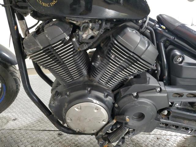 2018 YAMAHA XVS950 CU JYAVN05E1JA013794
