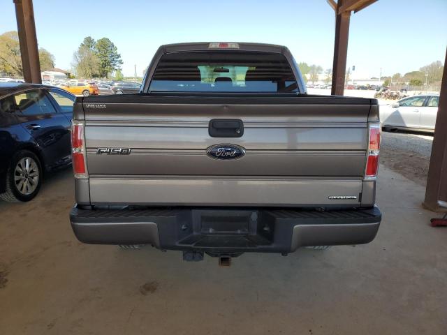 1FTFW1CF5EKE35624 Ford F150 Supercrew