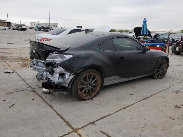 2022 SUBARU BRZ LIMITE JF1ZDBF1XN8701635