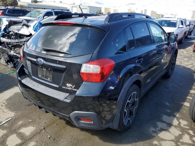 JF2GPACC7E8290947 Subaru Xv Crosstrek 2.0 Premium