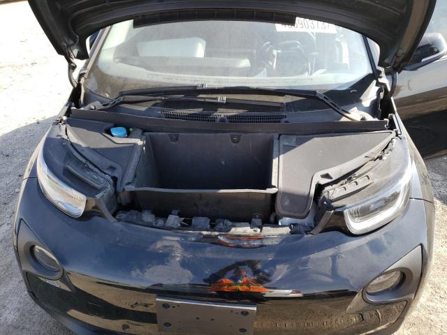 2017 BMW I3 REX - WBY1Z8C52HV551155