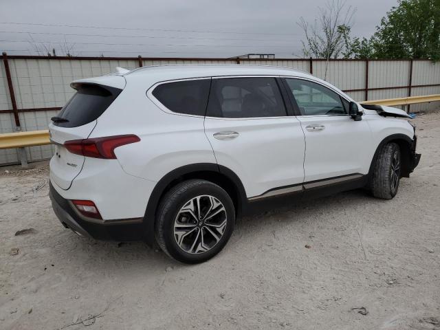2020 HYUNDAI SANTA FE L - 5NMS5CAA4LH251238