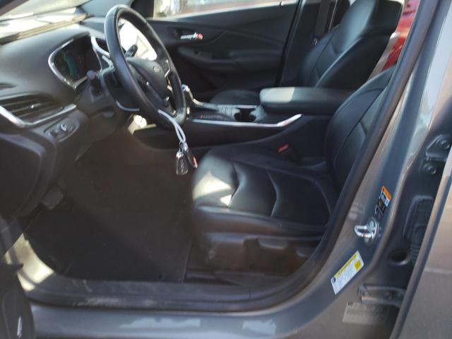 2017 CHEVROLET VOLT PREMI - 1G1RD6S56HU122172