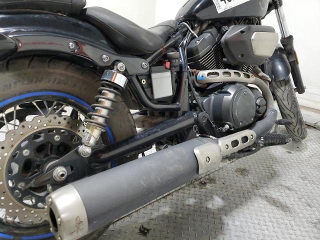2018 YAMAHA XVS950 CU JYAVN05E1JA013794