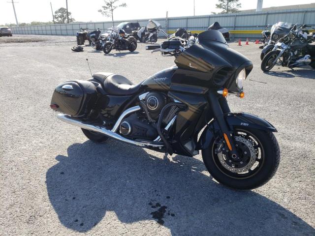 2019 KAWASAKI VN1700 K - JKBVNRK1XKA016033