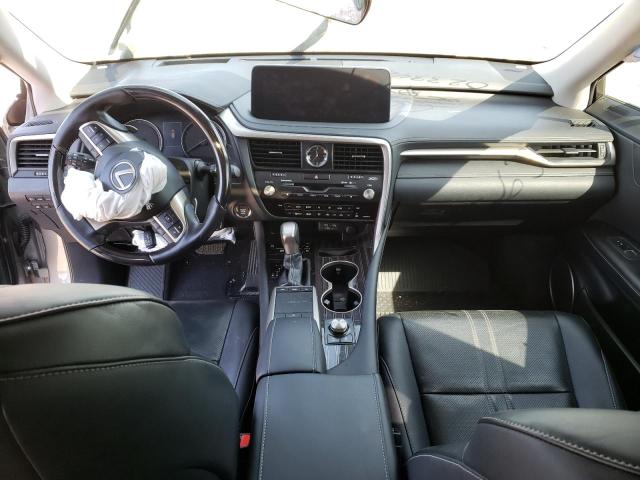 2020 LEXUS RX 350 L L JTJJZKFA1L2023346