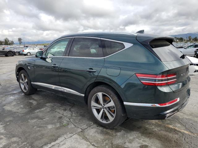 2021 GENESIS GV80 BASE KMUHB4SB0MU067146