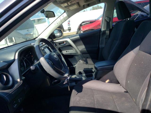 2015 TOYOTA RAV4 XLE - JTMRFREV0FD146687