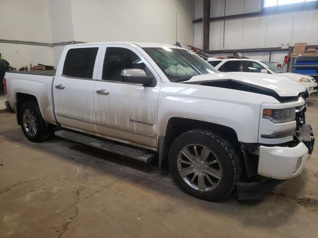 2016 CHEVROLET SILVER1500 - 3GCUKSEC2GG359589