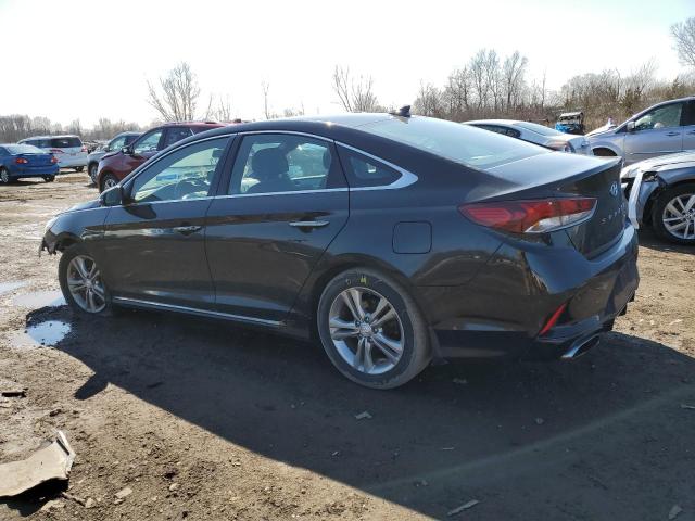2019 HYUNDAI SONATA LIM - 5NPE34AF5KH809085