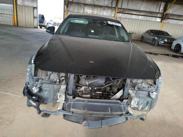 WBA8E1G52HNU14128 BMW 320 I