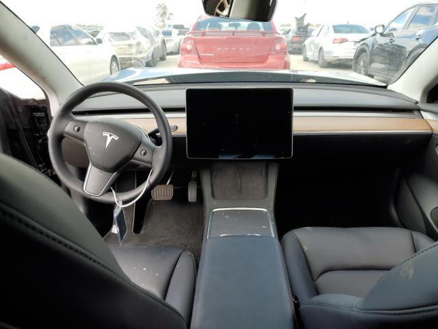 5YJ3E1EB3NF181666 Tesla Model 3  8