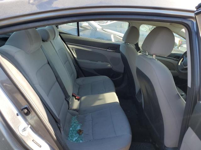 2018 HYUNDAI ELANTRA SE - 5NPD84LFXJH264736
