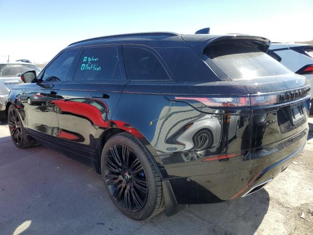 SALYM2EVXKA795412 Land Rover Range Rover Velar R-dynamic Hse