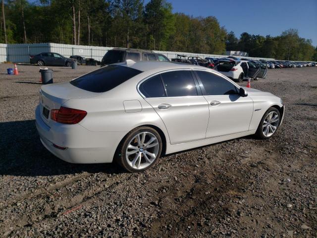 2016 BMW 535 D - WBAXA5C53GG042404