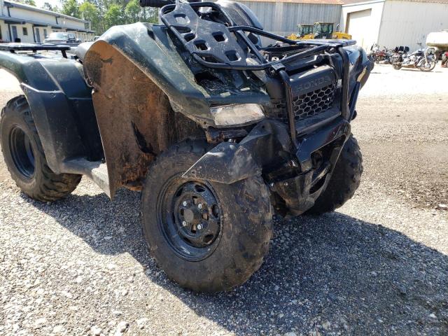 2023 HONDA TRX420 FM 1HFTE40K8P4905358