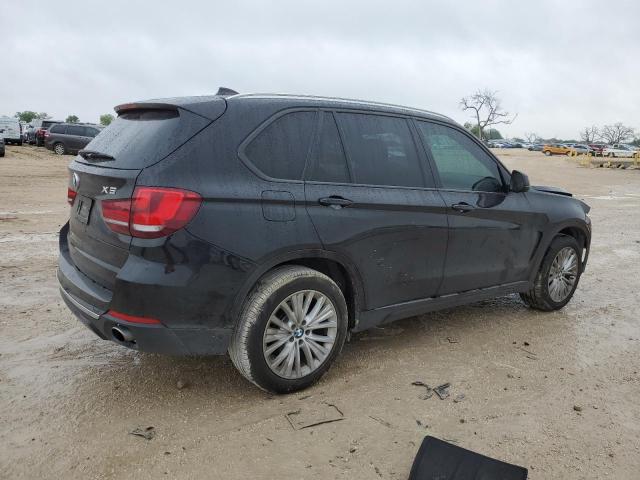 2017 BMW X5 SDRIVE3 - 5UXKR2C32H0W43427