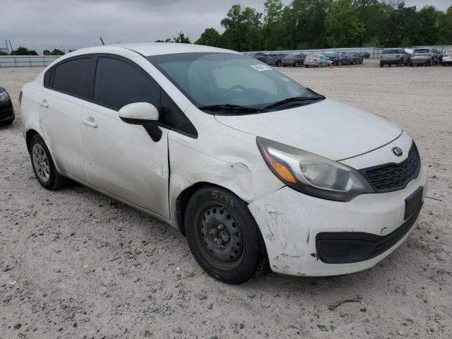 KNADM4A32F6463444 KIA RIO LX