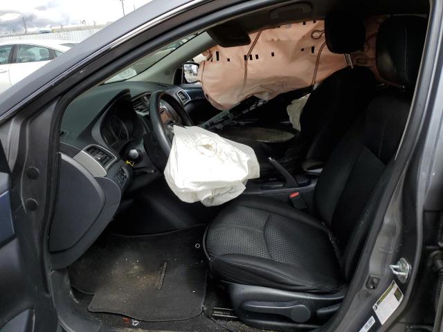 3N1AB7AP6JY239470 Nissan SENTRA S