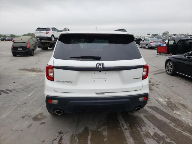 2021 HONDA PASSPORT T - 5FNYF7H90MB006210