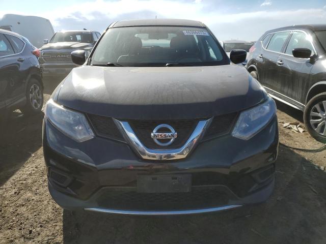 KNMAT2MV1GP621990 Nissan ROGUE S