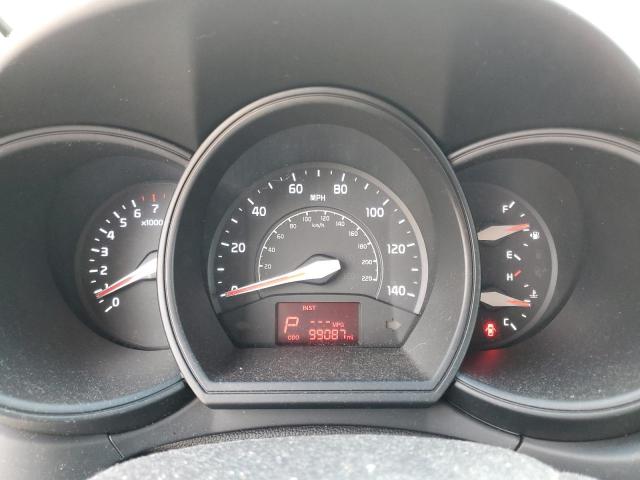 KNADM4A32F6463444 KIA RIO LX