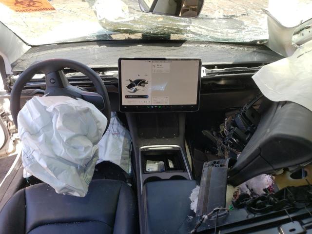 5YJ3E1EB5MF990102 Tesla MODEL 3