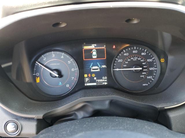 JF2GTADC2JH261375 Subaru Crosstrek Premium