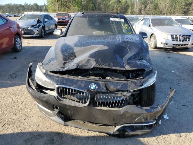 2015 BMW 335 XIGT - WBA3X9C53FD868786
