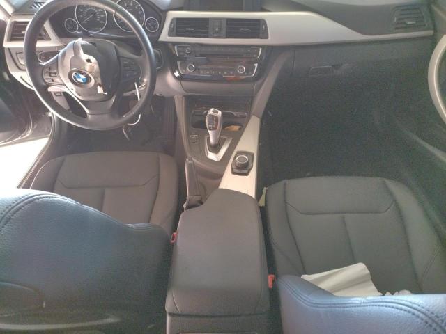 WBA8E1G52HNU14128 BMW 320 I