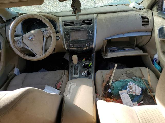 1N4AL3AP5FC298230 Nissan ALTIMA 2.5