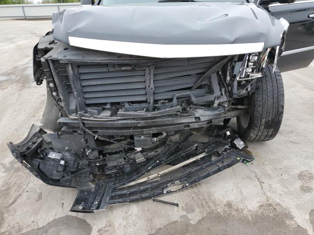 1GYS4CKJ6KR151082 Cadillac Escalade Premium Luxury