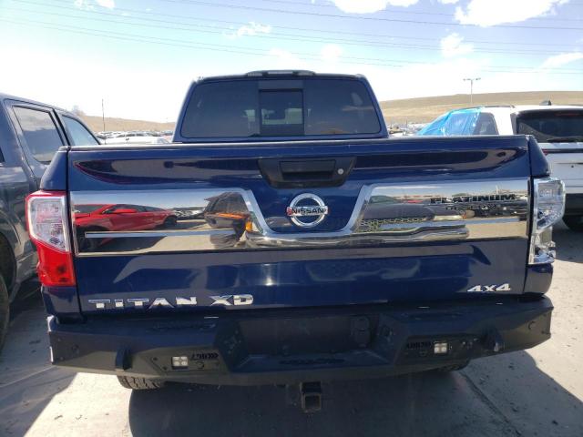 2017 NISSAN TITAN 1N6BA1F47HN564195