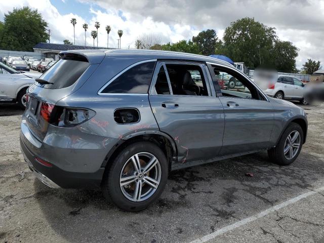 W1N0G8DB6NV352816 Mercedes-Benz GLC 300