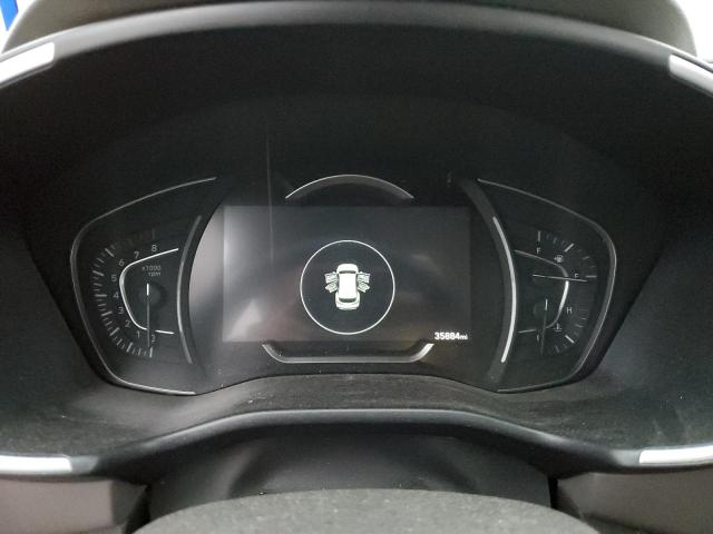 2020 HYUNDAI SANTA FE L - 5NMS5CAA4LH251238