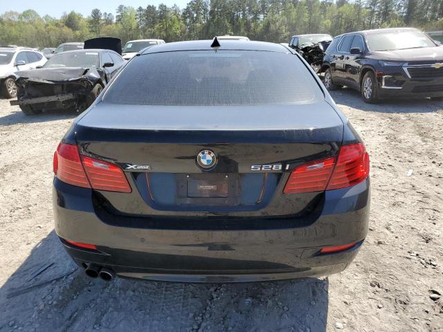 2015 BMW 528 XI - WBA5A7C59FD628396