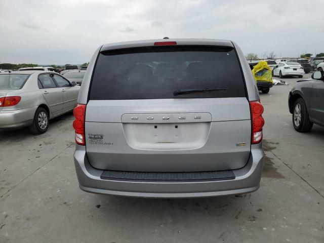 2016 DODGE GRAND CARA - 2C4RDGBGXGR387493