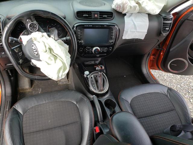 KNDJX3AA3J7588008 KIA Soul !