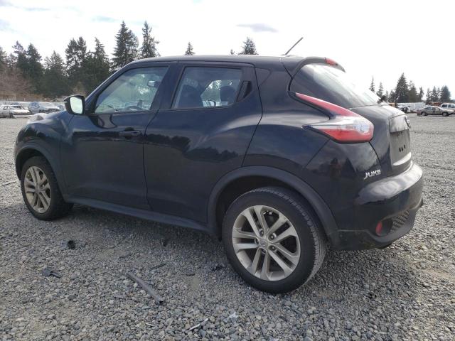 JN8AF5MR5HT701222 Nissan JUKE S