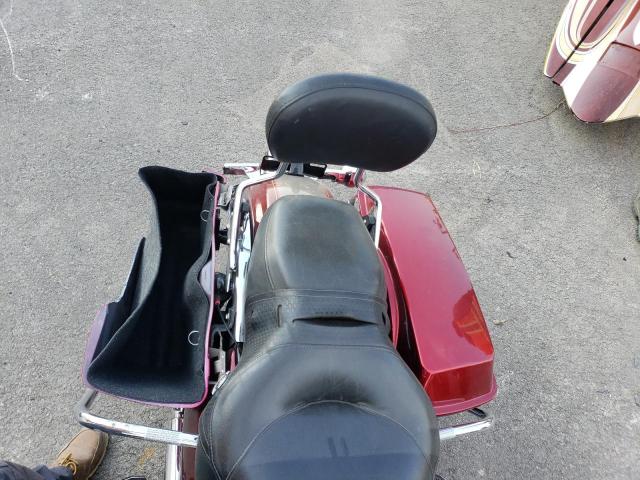 2009 HARLEY-DAVIDSON FLHRC - 1HD1FR4119Y611436