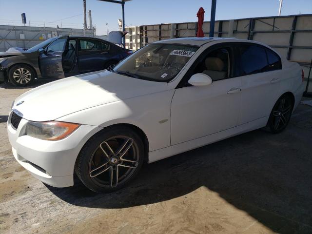 2006 BMW 3 Series 325i