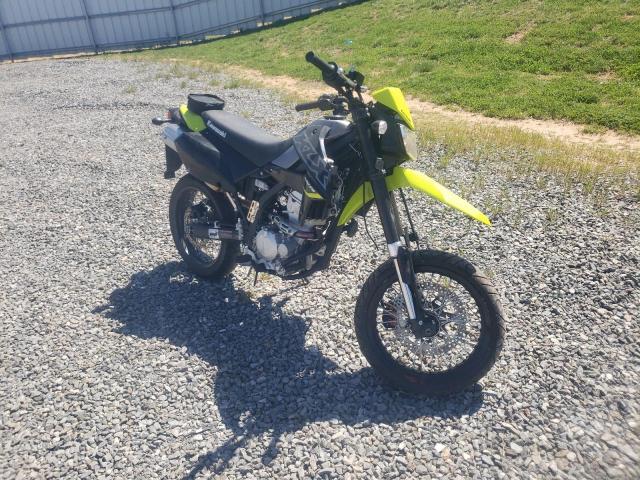 2023 KAWASAKI KLX300 E - ML5LXBE10PDA19573