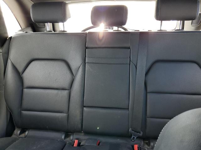 2017 MERCEDES-BENZ B 250E WDDVP9AB3HJ015304