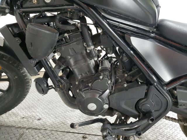 2022 HONDA CMX300 - MLHNC5300N5500690